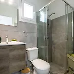 Apartmán Blue View #1 Luxury Sea View Mini Shared Pool *