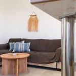 Appartamento Blue View #1 Luxury Sea View Mini Shared Pool *