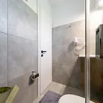Blue View #1 Luxury Sea View Mini Shared Pool Pounda
