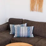 Blue View #1 Luxury Sea View Mini Shared Pool Appartamento