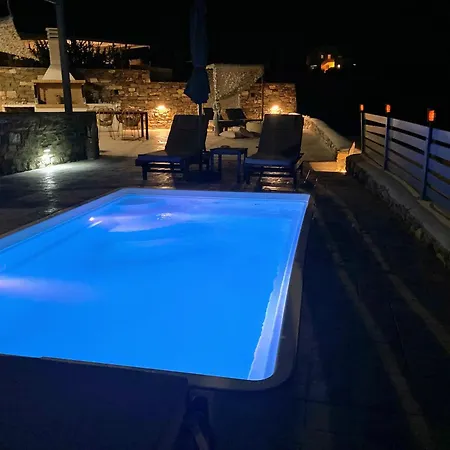 Apartmán Blue View #1 Luxury Sea View Mini Shared Pool Pounda