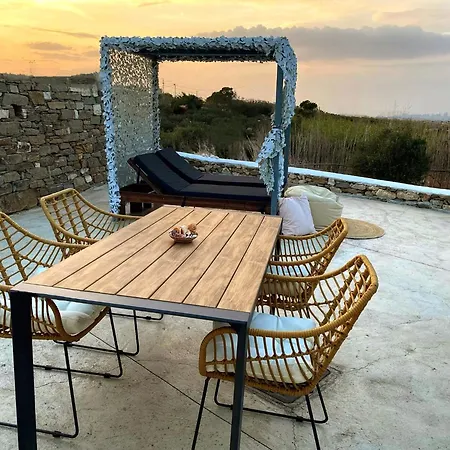 Appartamento Blue View #1 Luxury Sea View Mini Shared Pool *