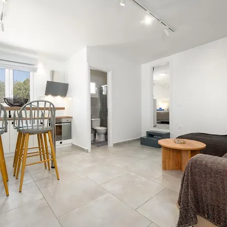 Appartamento Blue View #1 With Mini Shared Pool