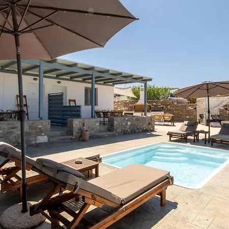 Blue View #1 With Mini Shared Pool شقة Pounda