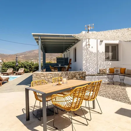 Blue View #1 With Mini Shared Pool *