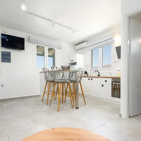 Blue View #1 With Mini Shared Pool