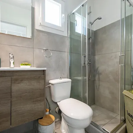 Blue View #1 With Mini Shared Pool *