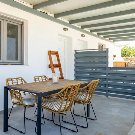 Blue View #1 Luxury Sea View Mini Shared Pool