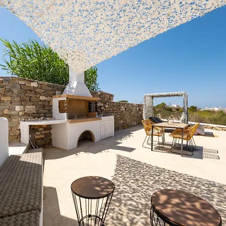 Blue View #1 With Mini Shared Pool Appartamento *