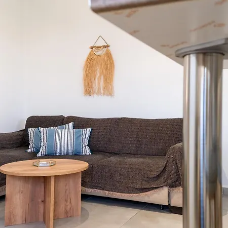 Appartamento Blue View #1 With Mini Shared Pool *