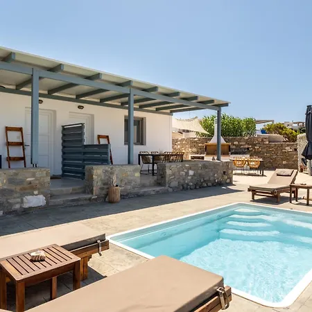 Blue View #1 Luxury Sea View Mini Shared Pool Appartamento Pounda