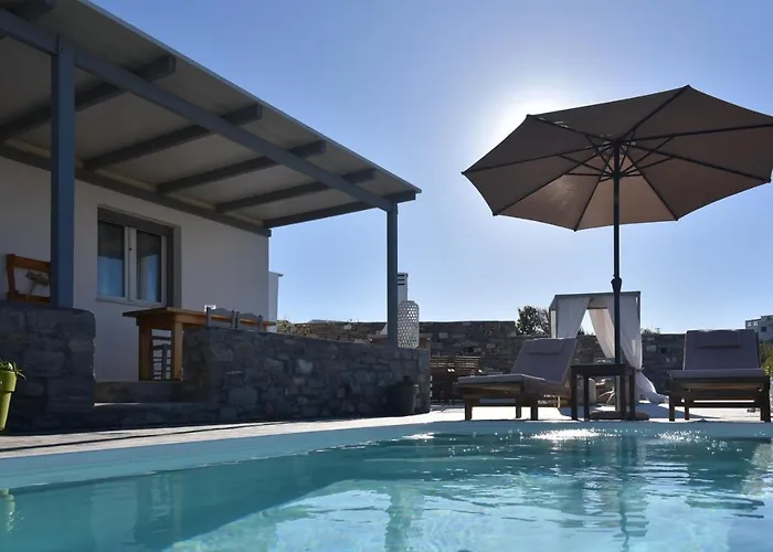 Appartamento Blue View #1 Luxury Sea View Mini Shared Pool *