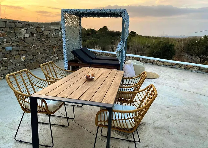 Appartamento Blue View #1 Luxury Sea View Mini Shared Pool *