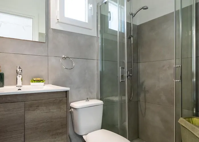 Appartamento Blue View #1 Luxury Sea View Mini Shared Pool *