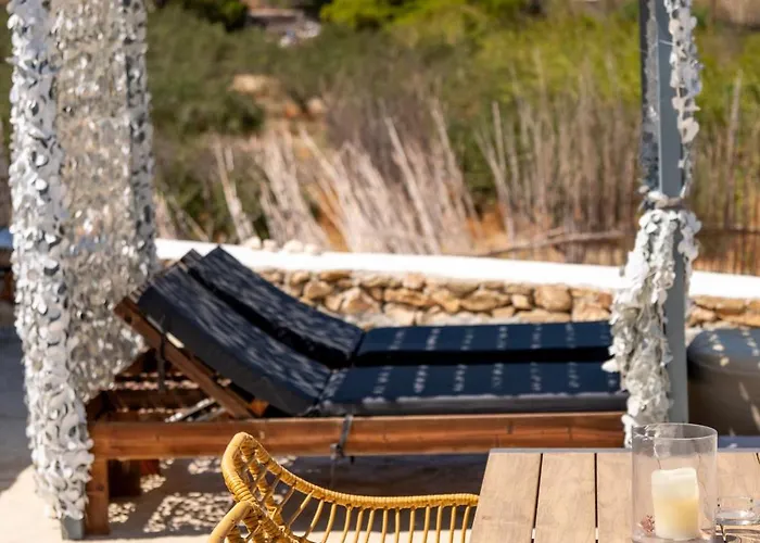 Appartamento Blue View #1 Luxury Sea View Mini Shared Pool Pounda