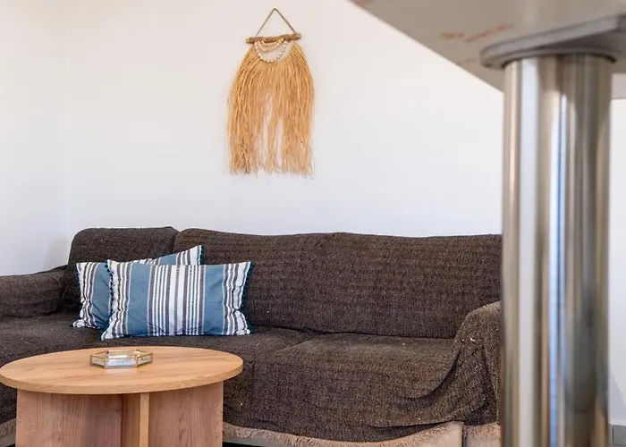 Appartamento Blue View #1 Luxury Sea View Mini Shared Pool *