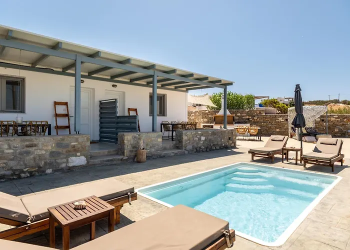 Blue View #1 Luxury Sea View Mini Shared Pool Apartment Pounda