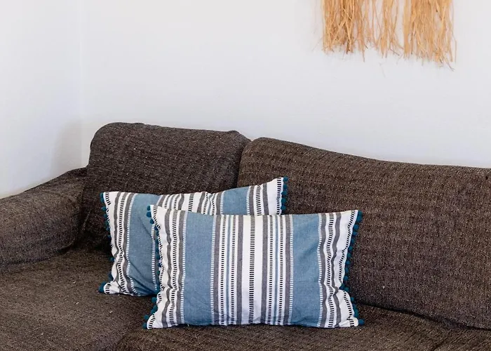 Blue View #1 Luxury Sea View Mini Shared Pool Appartamento